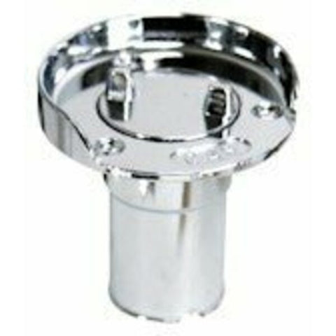 DOCK HARDWARE AND FASTENERS Fresh Water Only; Zamac; With Chain