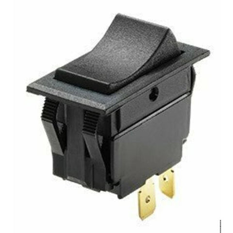 MARINE ROCKER SWITCH