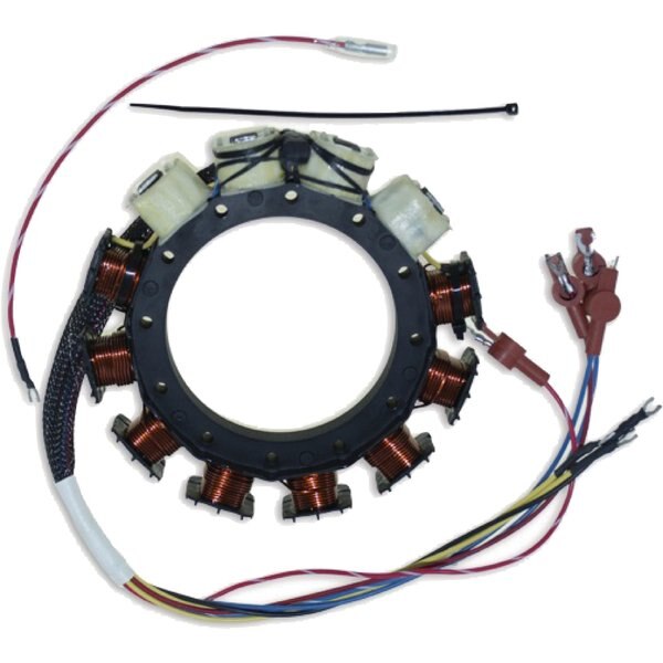 Mercury Stator