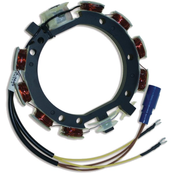 Johnson/Evinrude Stator