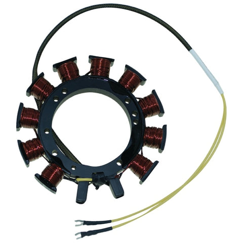 Mercury Stator,  4/6 Cyl.,  10 amp