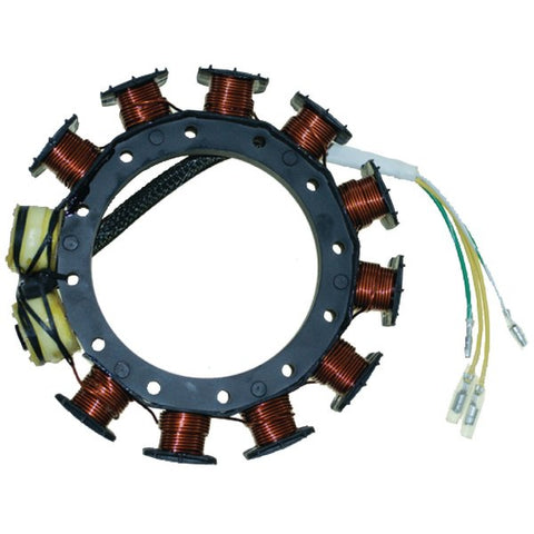 Mercury Stator