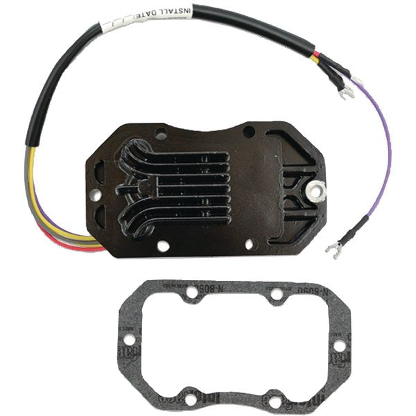 OMC Voltage Regulator