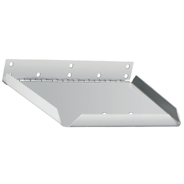 Replacement Edge Mt. Trim Tab Blade,  12" x 12"