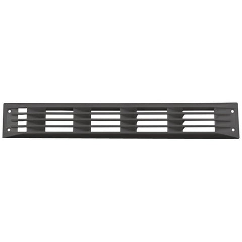 Attwood Vent-Venturi Black