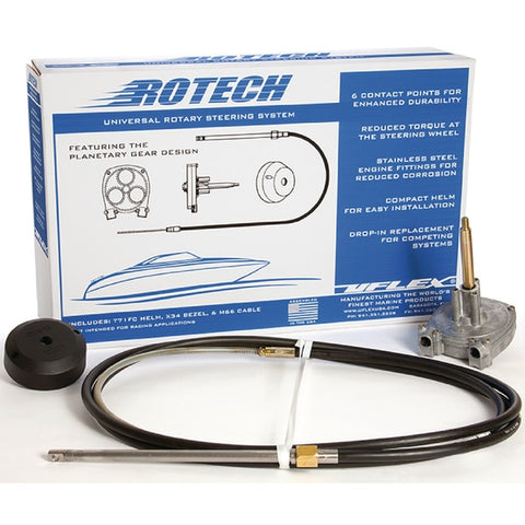 Rotech Rotary Steering System,  18'