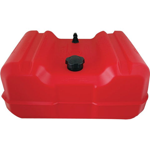Attwood Low Profile 12 Gallon EPA/CARB Compliant Fuel Tank