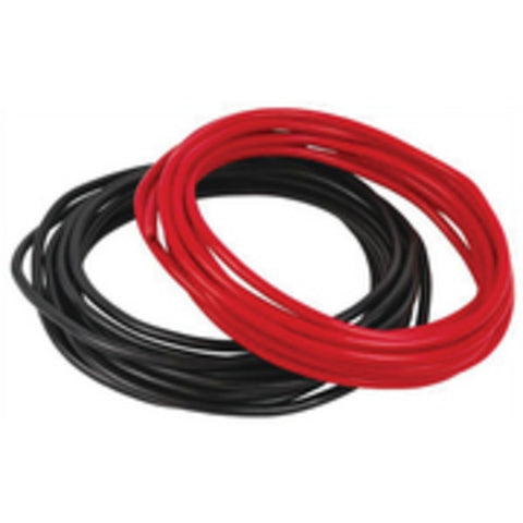 Attwood 8 Gauge Red & Black Wire 20Ft Set