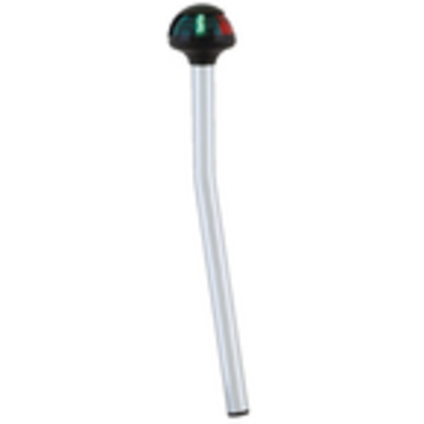 Universal Fit Bi-Color Pole Light