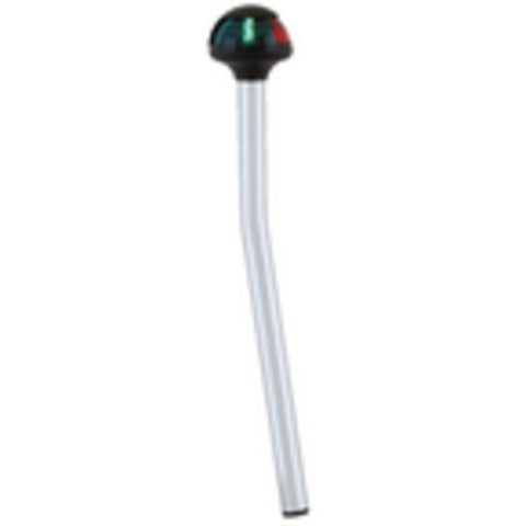 Universal Fit Bi-Color Pole Light