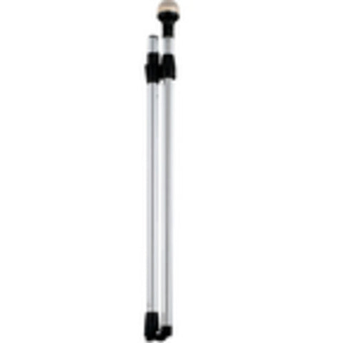 Attwood All-Round Light With Folding Pole 54"