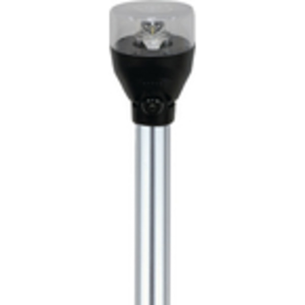 Attwood LED Articulating All-Round Light