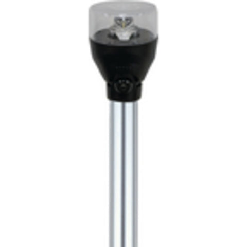 Attwood LED Articulating All-Round Light