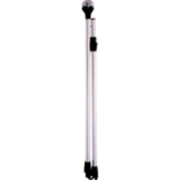 Attwood LED Folding Pole All-Round Light 54"