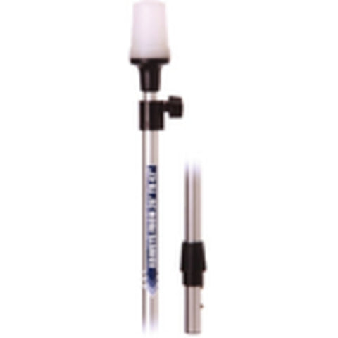 Telescoping Pole Light