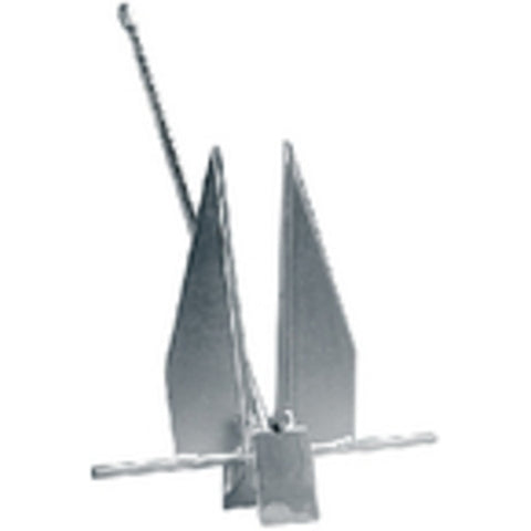 Tie Down Engineering Danforth Hi-Tensile Anchor