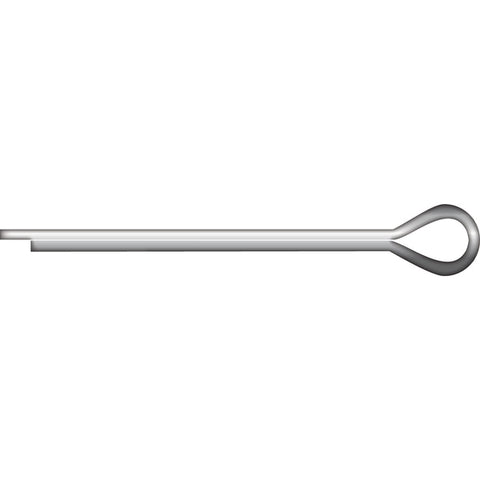 Stainless Cotter Pin 5/32" x 2"