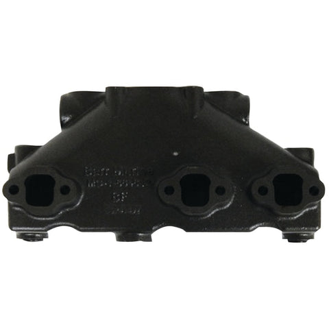 Dry Joint Replacement Exhaust Manifold,  Mercruiser