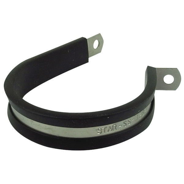 Stainless Steel Cushion Clamp3",  10 Pack