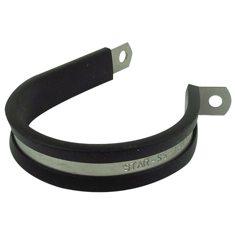Stainless Steel Cushion Clamp3",  10 Pack