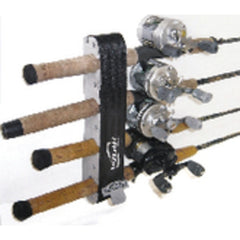 Vertical Rod Hold-Down PLUS 12"