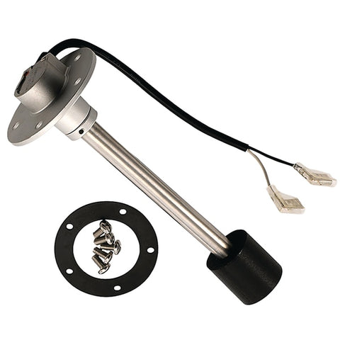 Fuel Sender Reed Switch,  10"