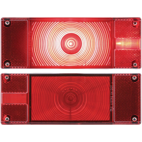 Oneâ„¢ Series LED Low Profile Combination Tail Light Set,  1 pr.