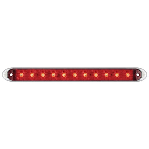 LED Thinline Sealed Stop/Turn/Tail Light