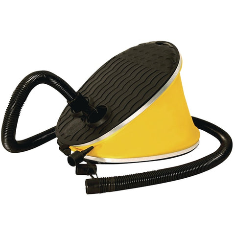 Foot Air Pump