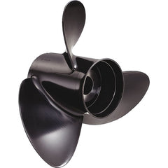 Rubex Interchangeable Hub 3-Blade Propeller,  RH,  14.8in x 17in Pitch