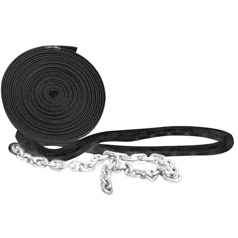 Chain Protector,  29'