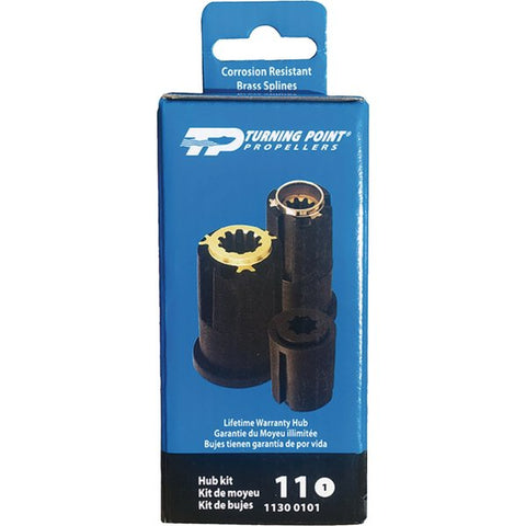 MasterGuard Installation Kit 12 ()