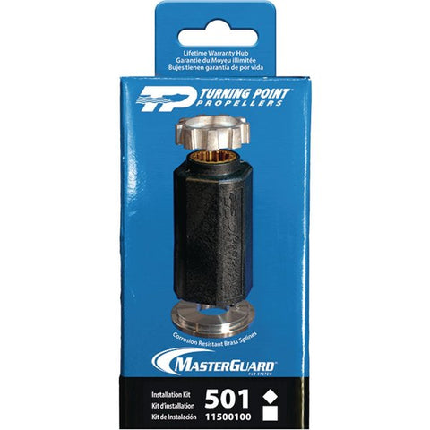 MasterGuard Installation Kit 503 ()