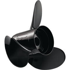 Hustler Propeller 13.25 x 19,  3-Blade Aluminum,  RH Rotation