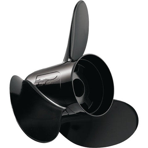 Hustler Propeller 15.25x15,  3-Blade Aluminum,  RH Rotation (Standard)