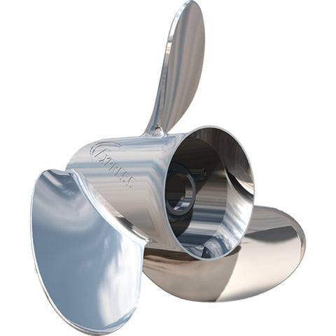 Express Mach3 Propeller 13.25x17 3-Blade SS RH Rotation 17P (Standard)