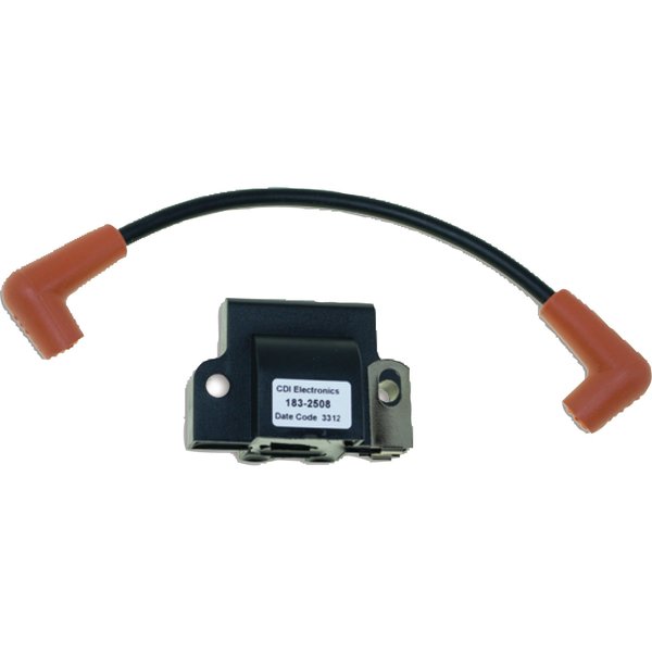 Johnson/Evinrude Coil
