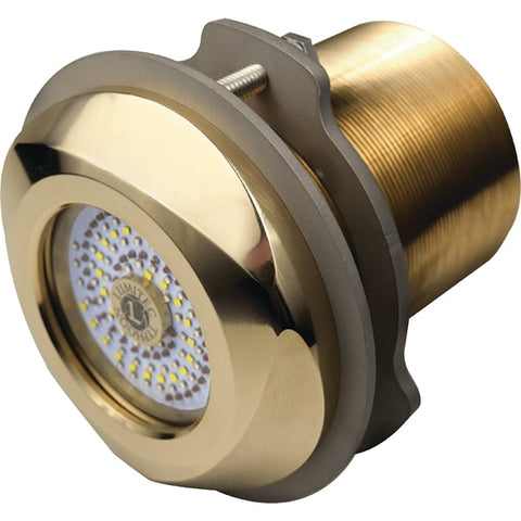 Seablaze Typhoon Surface Mt. Underwater Light,  RGBW Spectrum