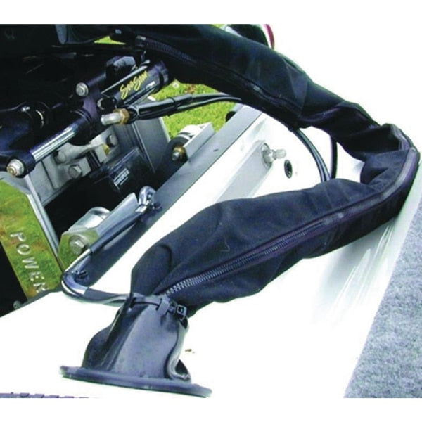 Zippered Rigging Sleeve,  48"