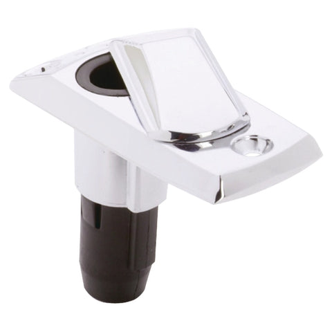 Plug-in Type Spare Light Base Assembly Replaces 0825
