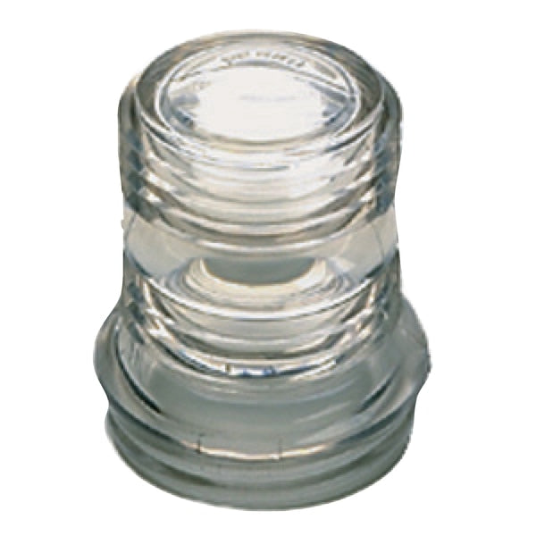 Clear Fresnet Spare Globe,  2.5",  Series 05471 and 05591