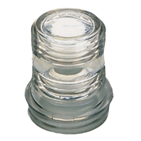 Clear Fresnet Spare Globe,  2.5",  Series 05471 and 05591