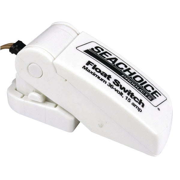 Universal Float Switch,  15A,  36V