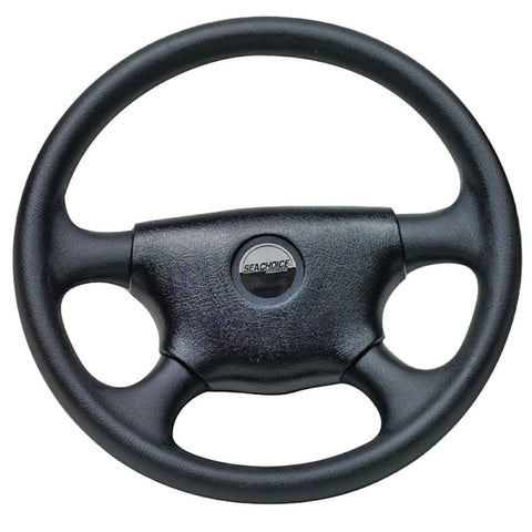 13-1/2" Steering Wheel
