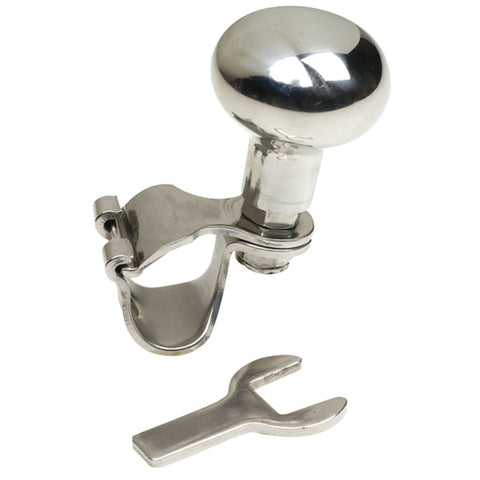 Stainless Steel Turning Knob