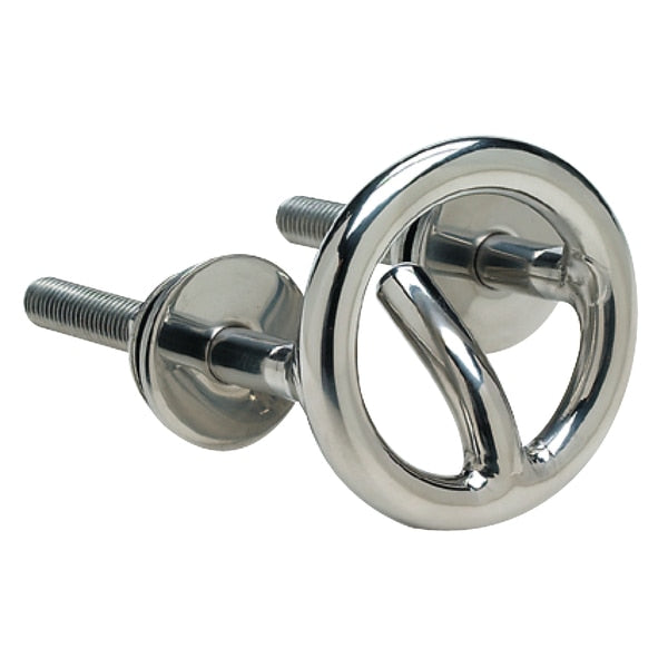 Stainless Steel 2-3/8" Ski Tow