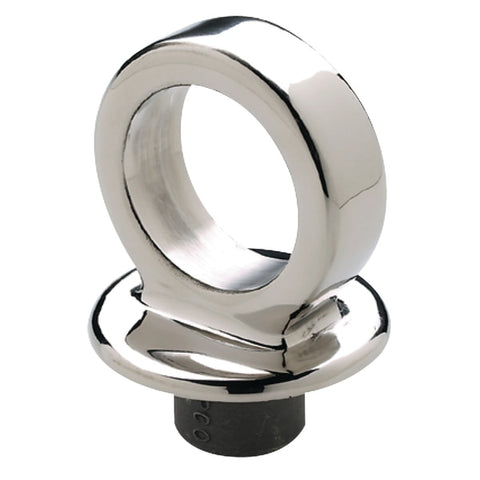 Stainless Steel Lifting Eye 1-1/2"