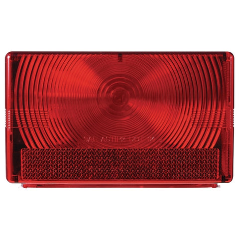 Submersible Univ Mnt Comb Tail Light Driver Side,  7-Function