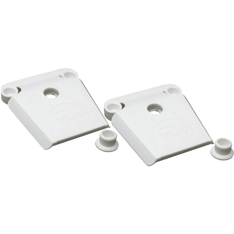 Plastic Replacement Latch Set, Igloo Coolers 28 to 162 QT (2 Per Pack)