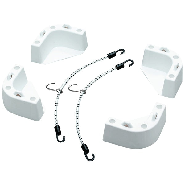 Cooler Mounting Kit